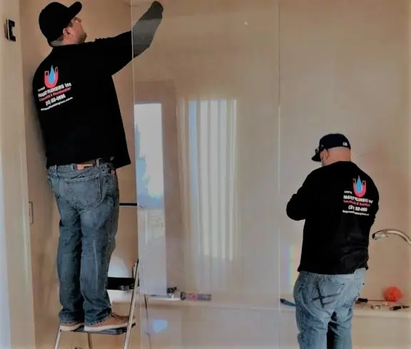 Professional plumbing installation for Tankless Water Heater Installation in Aberdeen