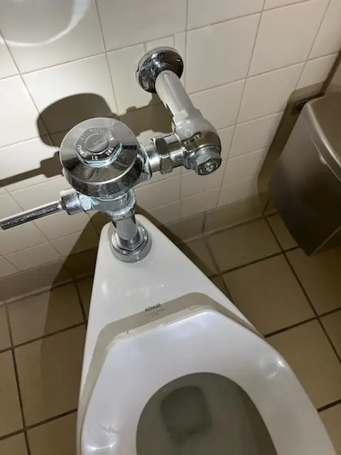 Fixture installation and repair for Hydro Jetting in Aberdeen